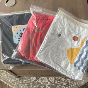 Wohven Mens TShirt Bundle